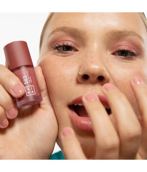 3INA The No-Rules Cream Cremerouge-8 ml