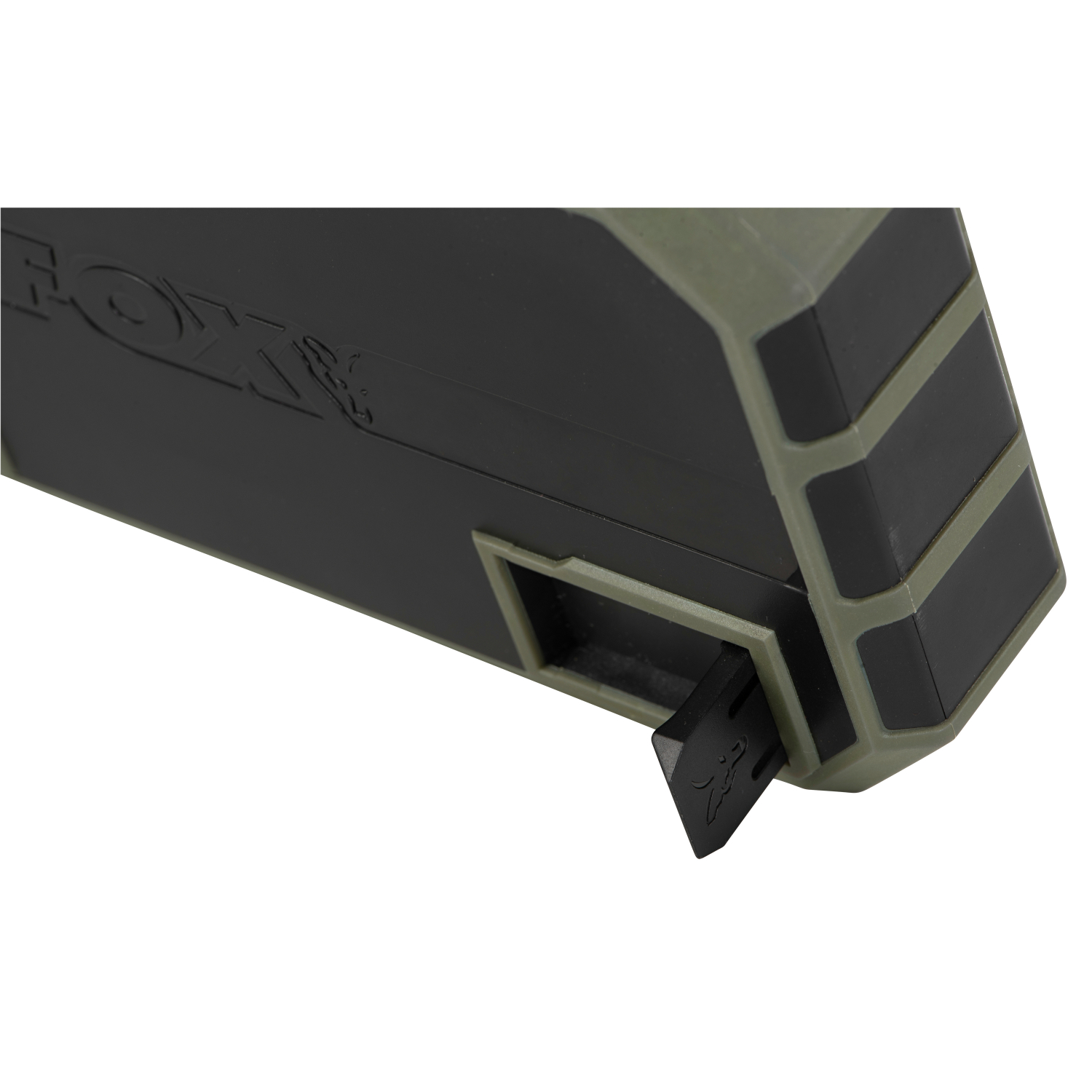 Fox Carp Halo Powerbank 27K Wireless Power Pack