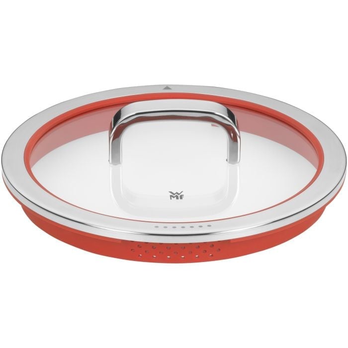 Fusiontec Functional Glasdeckel, 24 cm