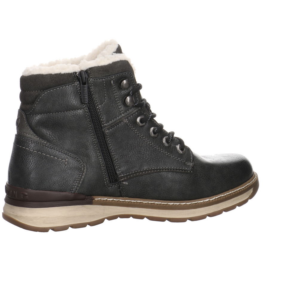 Mustang Boots