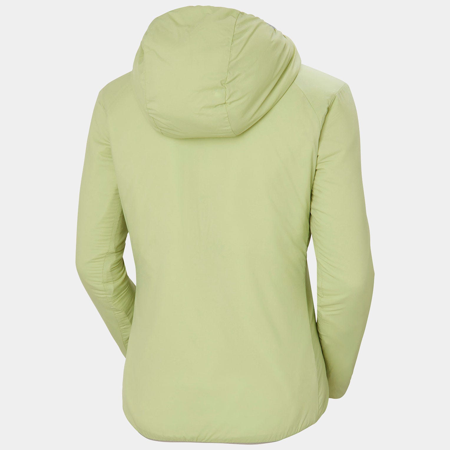 Women’s Verglas Hooded Insulator