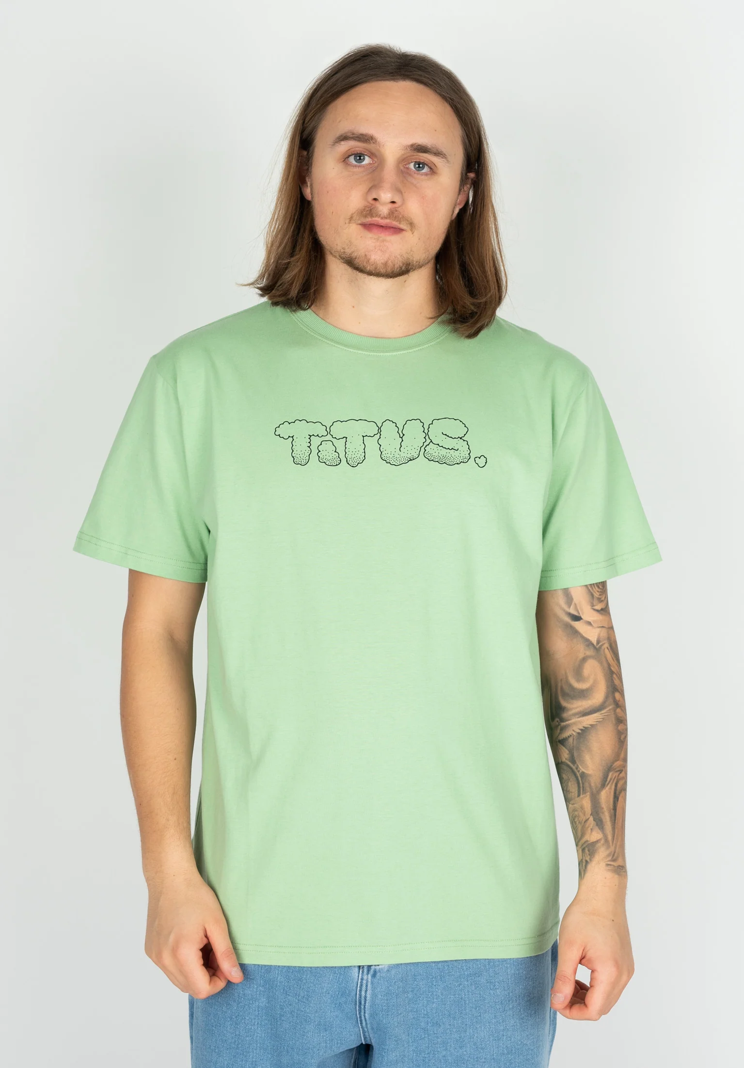 Titus Clouds