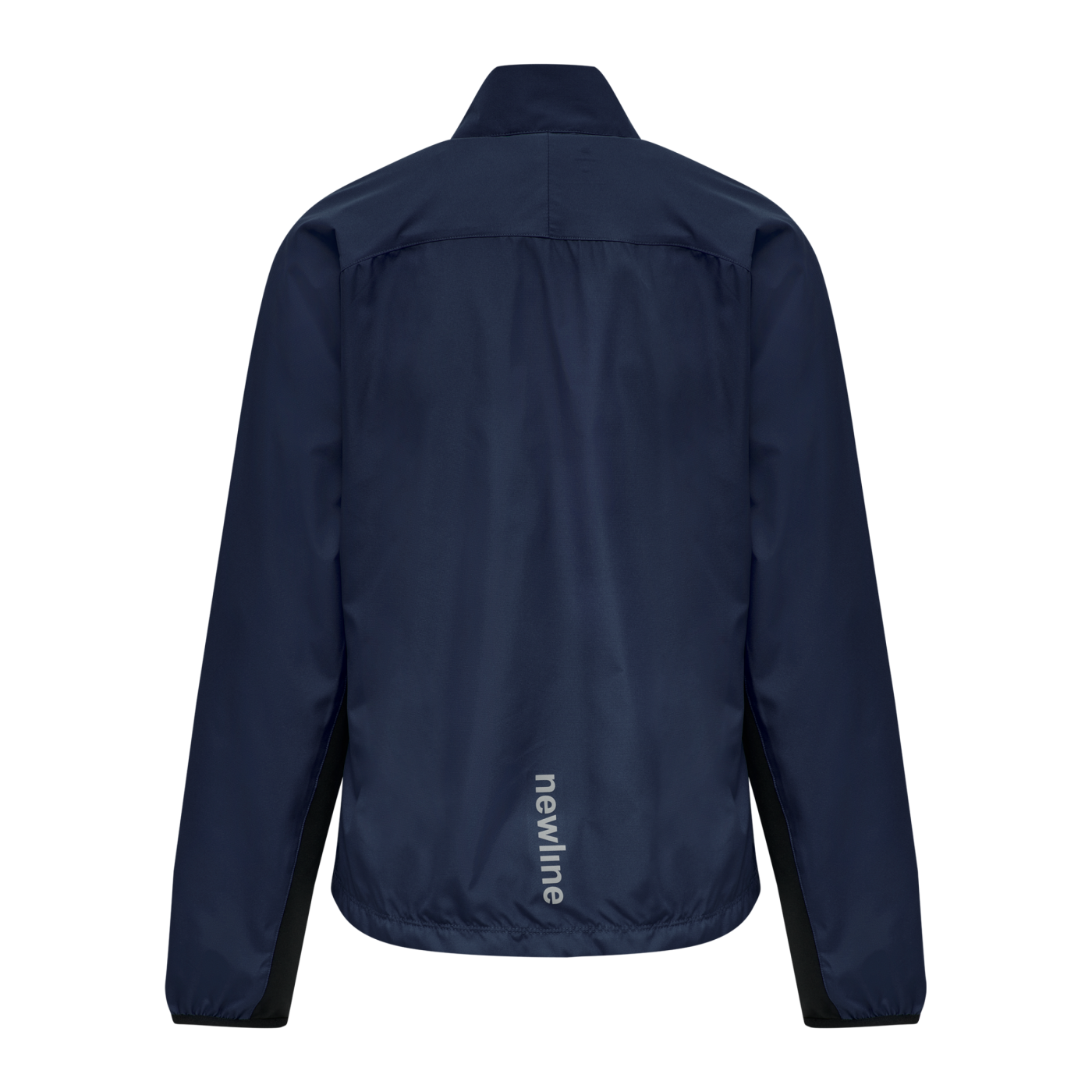 Newline Core Jacke Running Damen Blau F1009