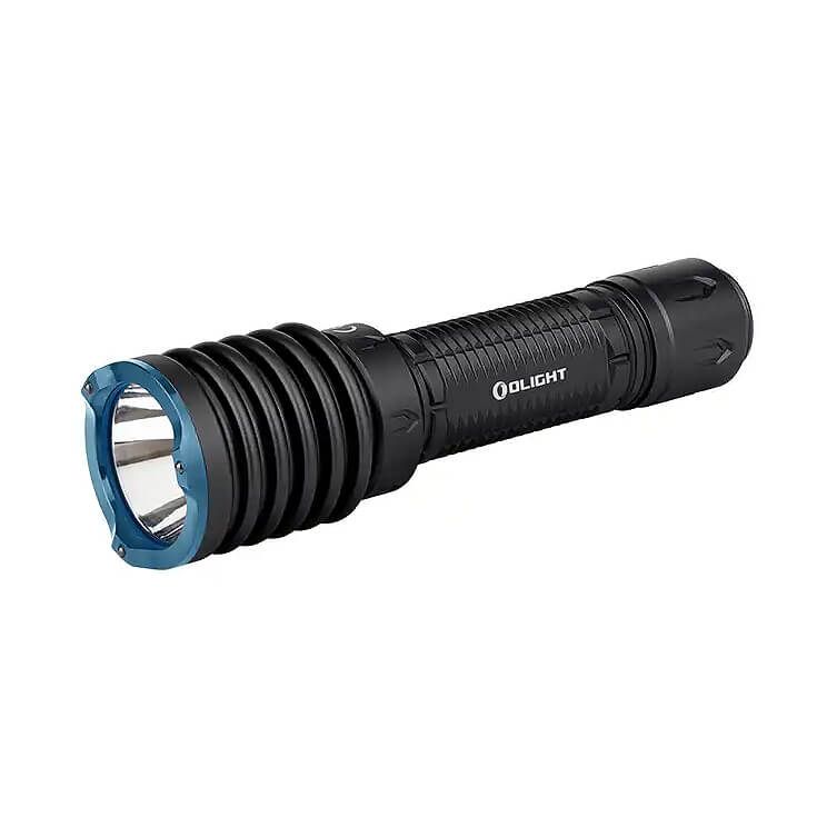 Warrior X 3 Taktische LED Taschenlampe