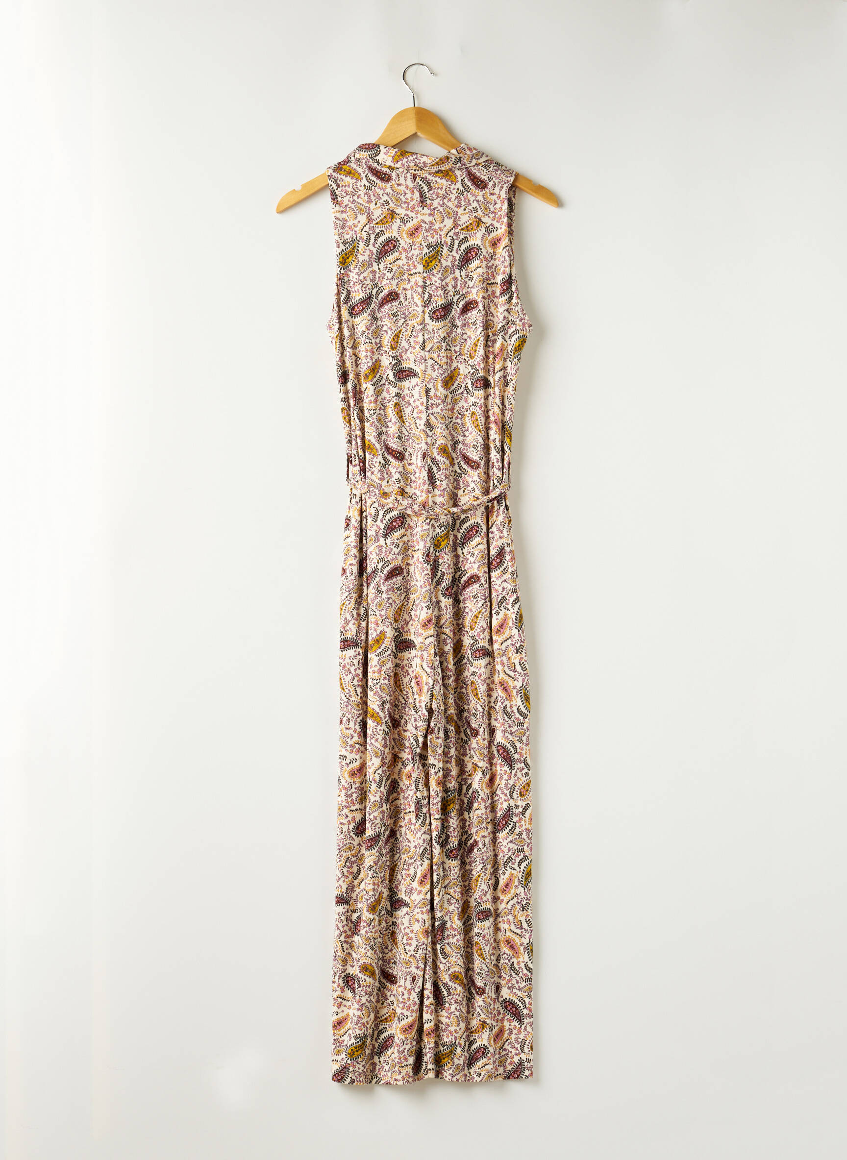 Andam Combinaisons 1 Femme couleur beige