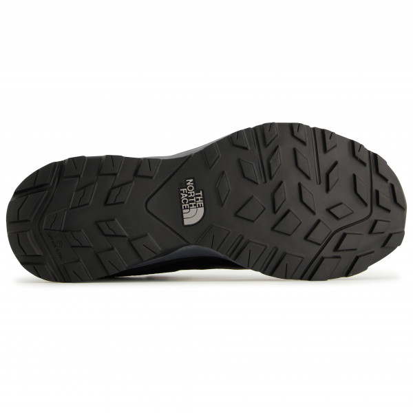 The North Face - Women's Cragstone WP - Multisportschuhe