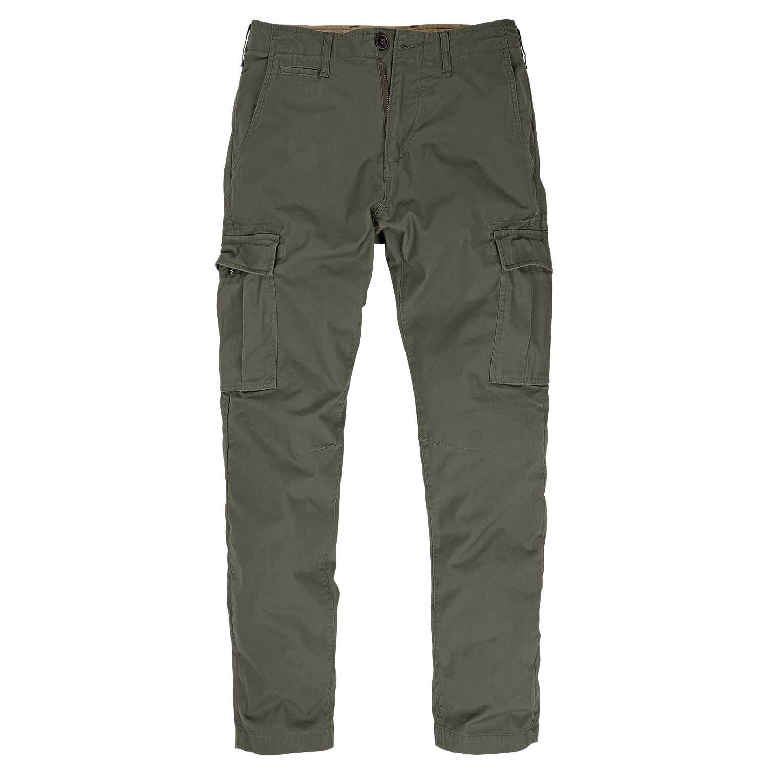 Mallow Pants Cargohose