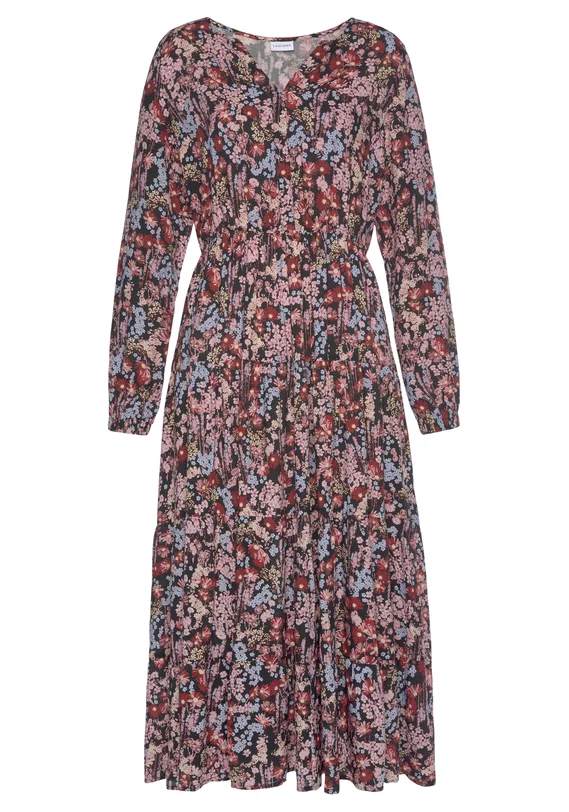 Maxikleid
