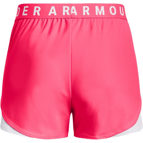 DAMEN SHORTS PLAY UP SHORTS 3.0