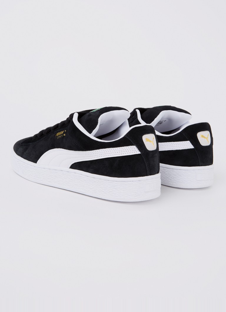 Teniși Puma Suede XL
