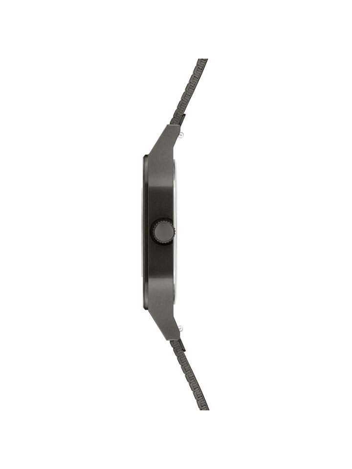 LIEBESKIND BERLIN Armbanduhr in gun günstig kaufen onesize