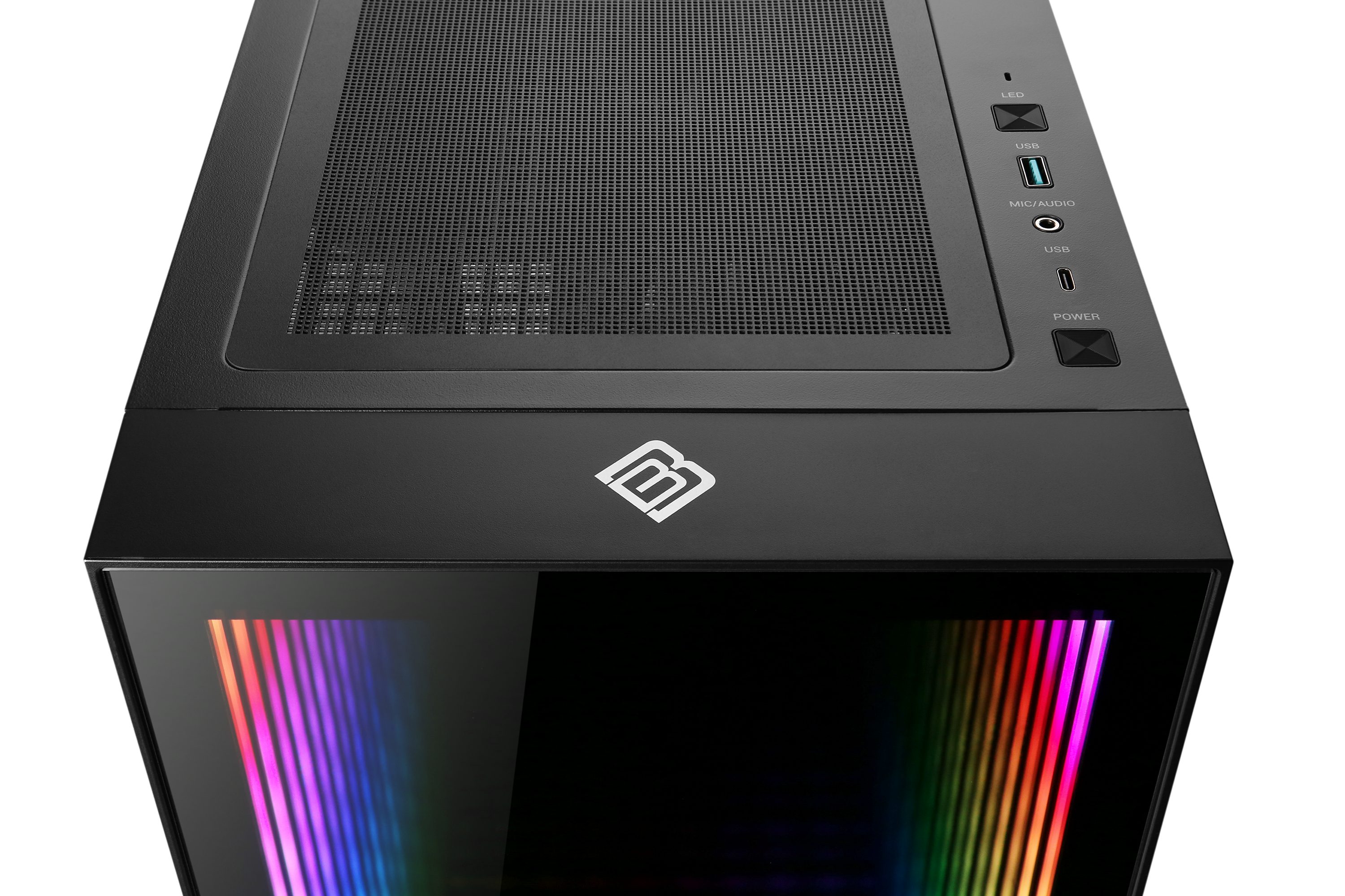 CSL Aqueon A99288 Extreme Edition Gaming-PC (AMD Ryzen 9 7950X3D, ASUS ROG STRIX GeForce RTX4090, 64 GB RAM, 4000 GB SSD, Wasserkühlung)