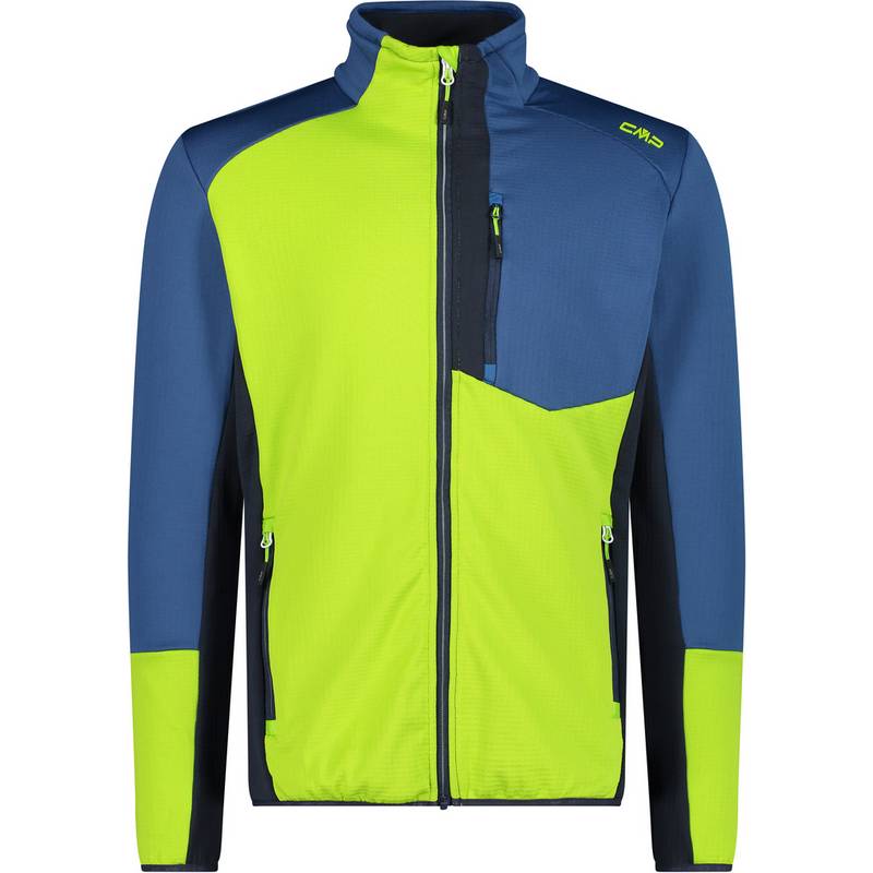 CMP Fleecejacke Herren