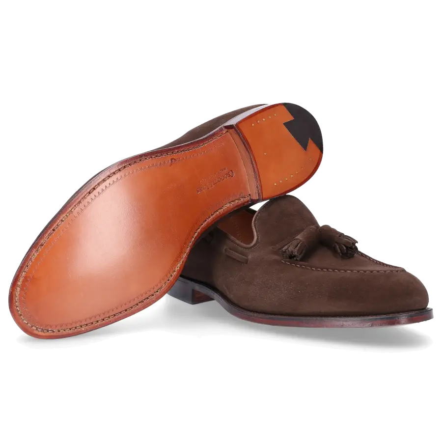 Crockett & Jones - Loafer CAVENDISH 2 braun - braun