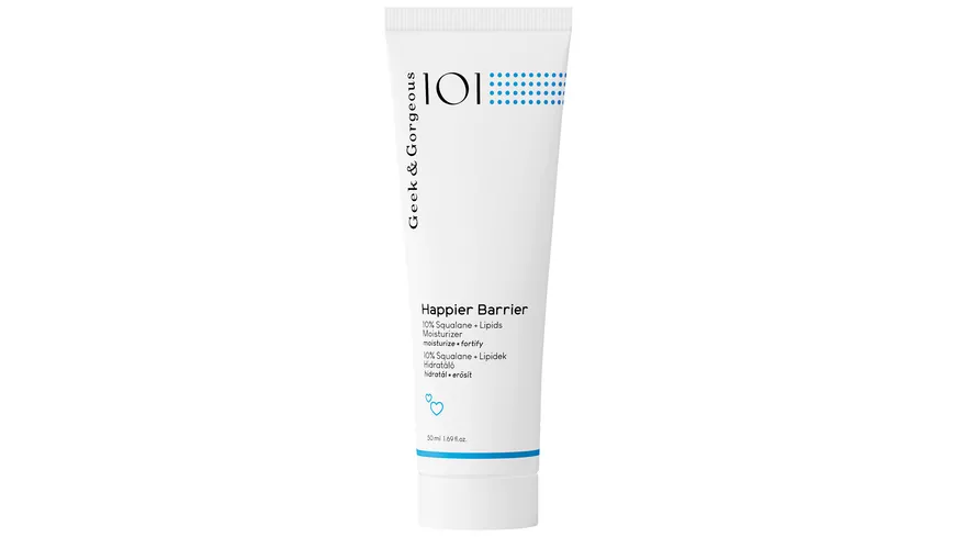 Geek & Gorgeous 101 Happier Barrier 50 ml