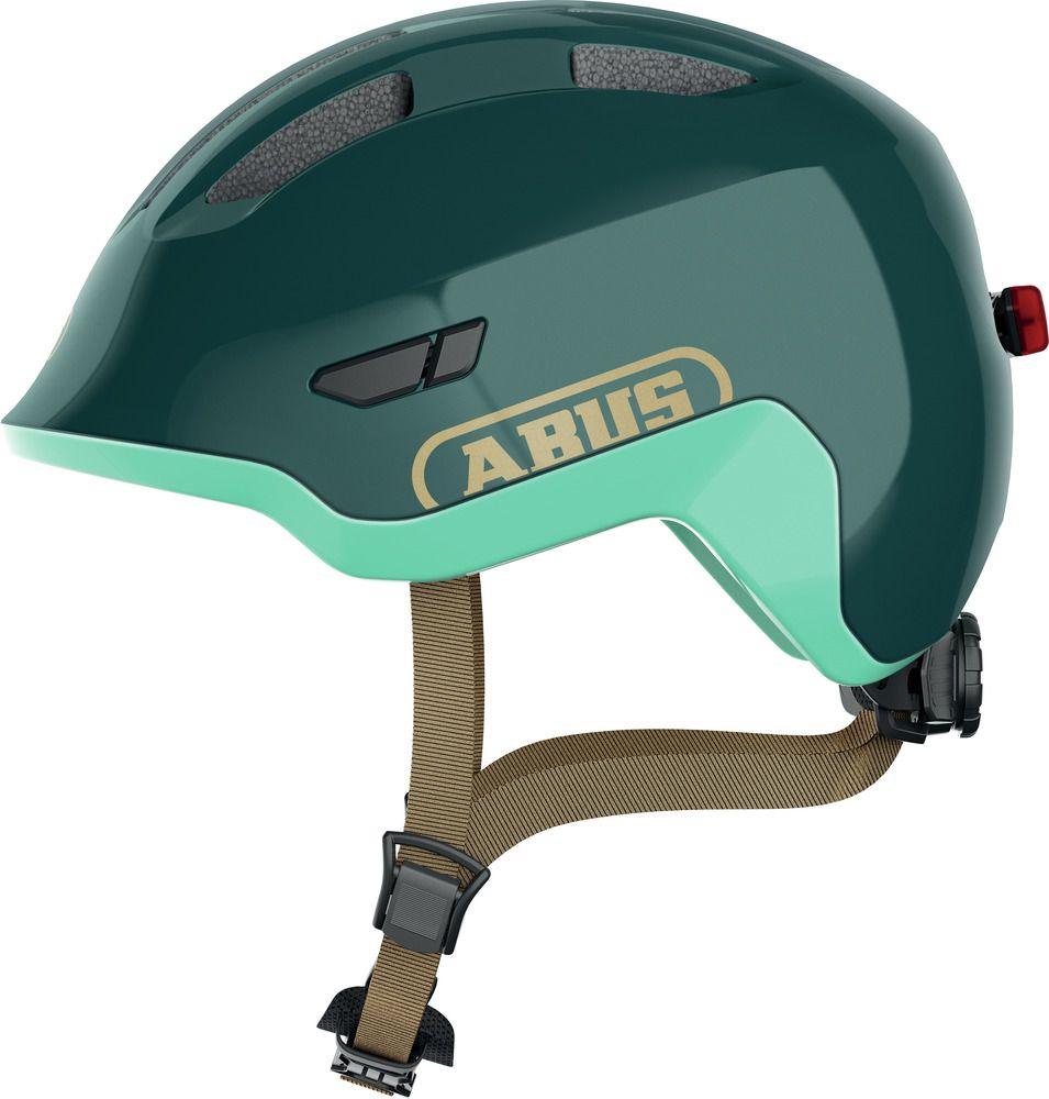 Abus Smiley 3.0 ACE LED - Kinderhelm kaufen | Bike-Discount