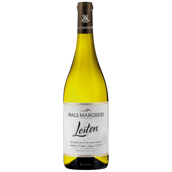 Nals MargreidLeiten Gewürztraminer 2022