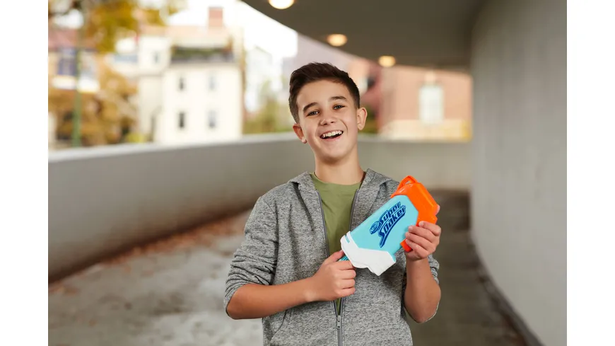 Hasbro - Super Soaker TORRENT