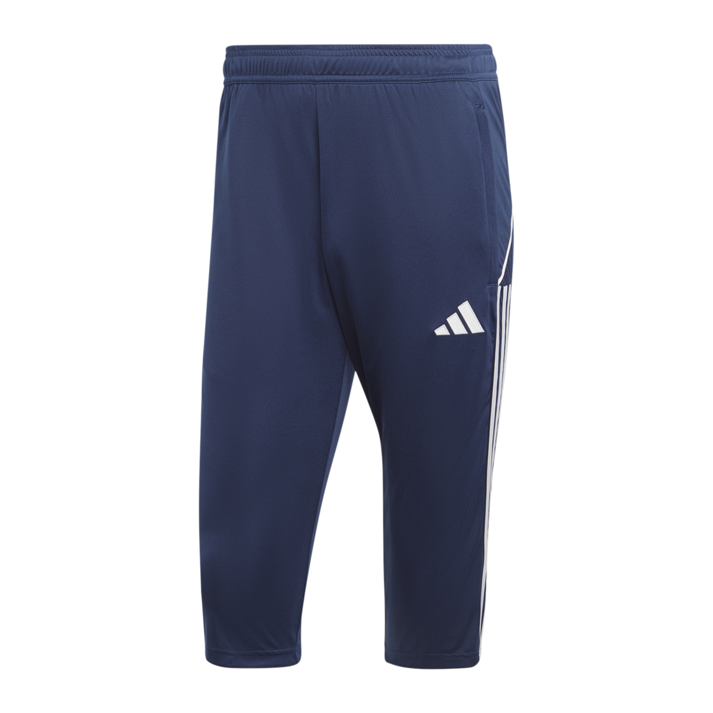 adidas Tiro 23 League Trainingshose Blau