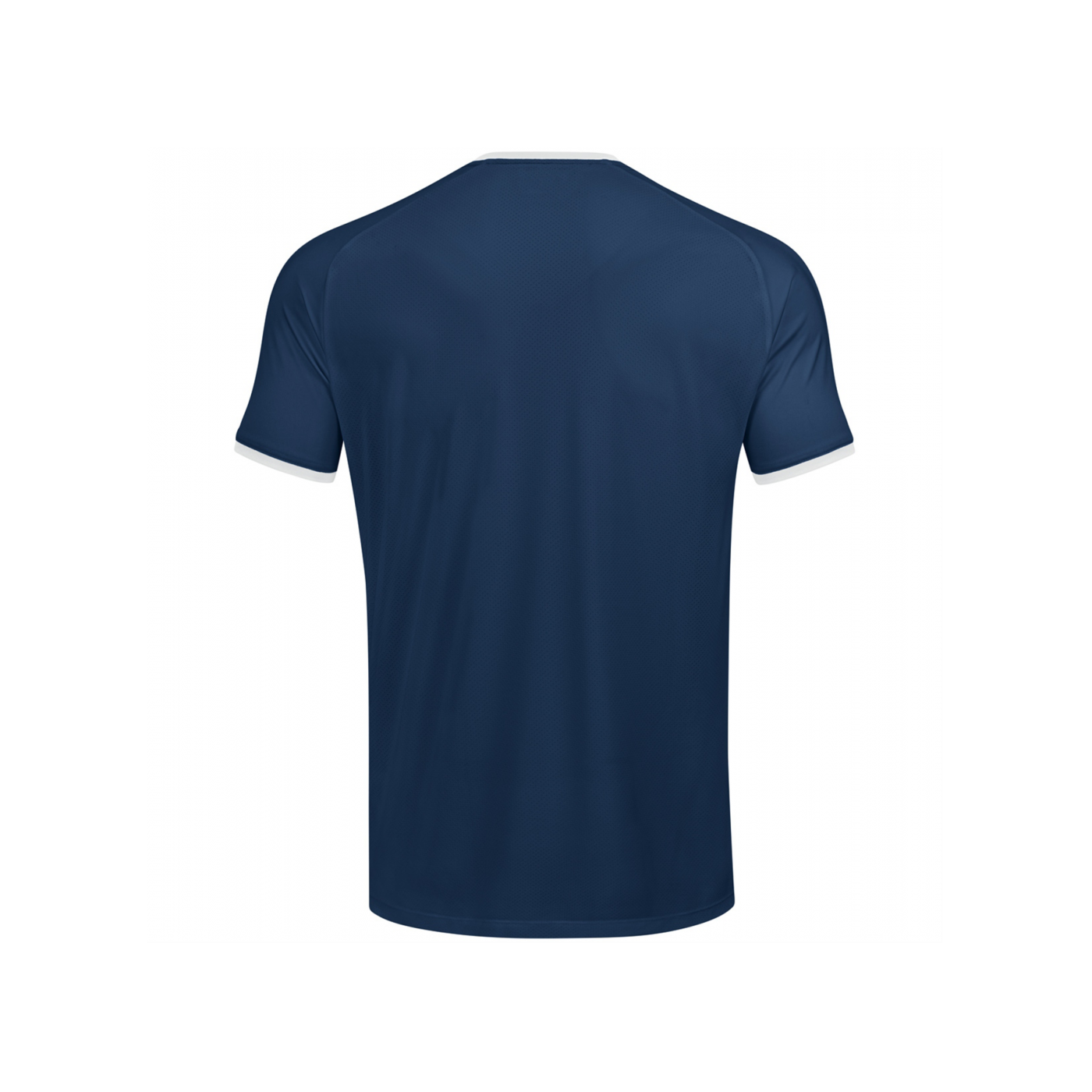 JAKO Inter Trikot Kids Dunkelblau Weiss F935