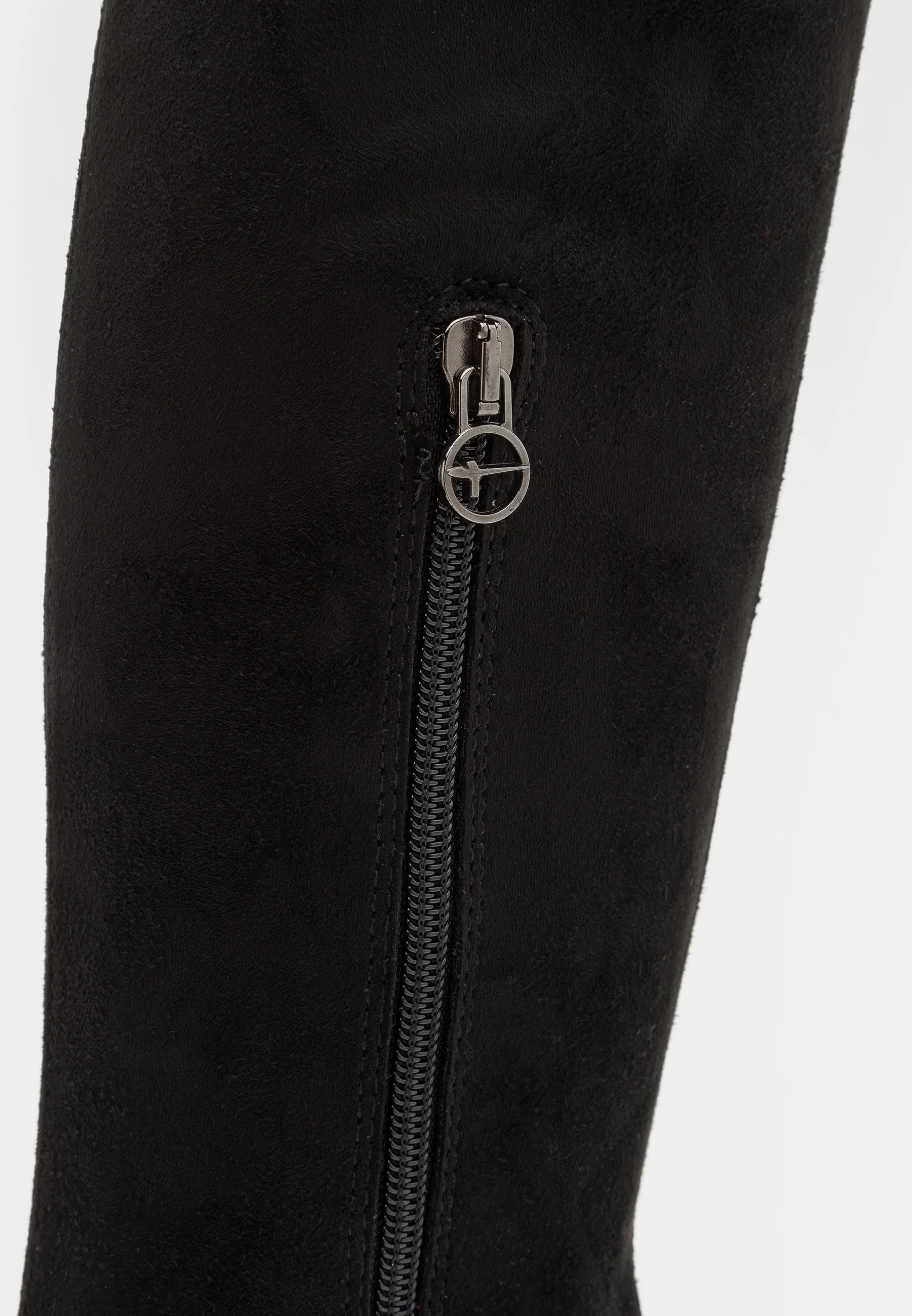 Botas de plataforma Tamaris