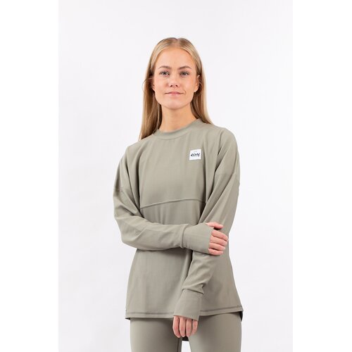 DAMEN UNTERWÄSCHENSET VENTURE RIB TOP