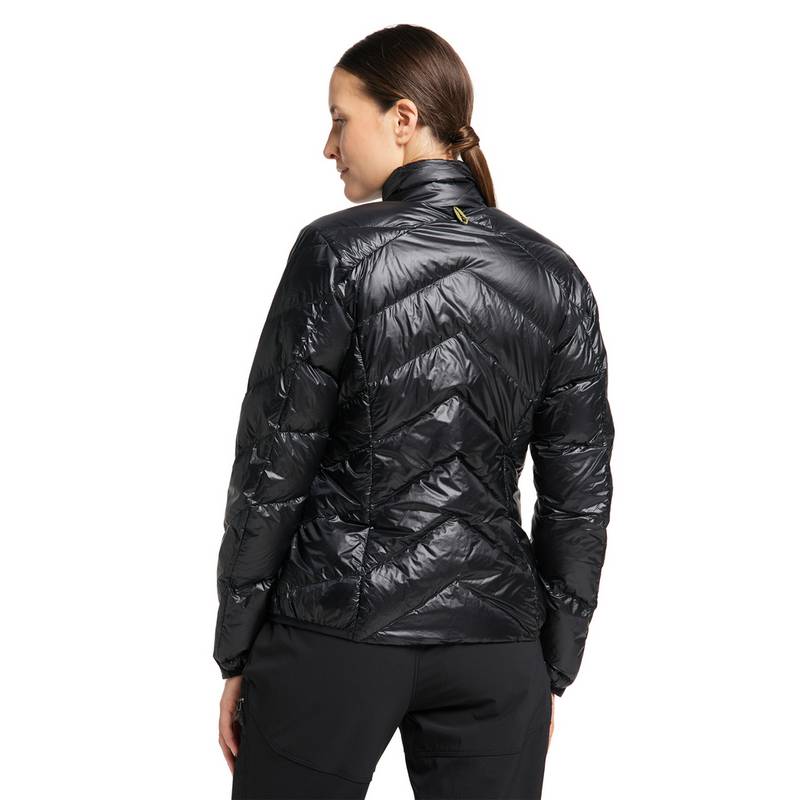 Haglöfs L.I.M Essens Jacket Outdoorjacke Damen