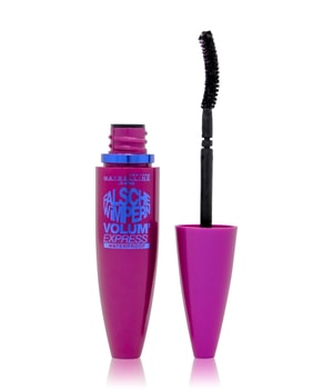 Maybelline Volum' Express Falsche Wimpern Waterproof Mascara-10.7 ml