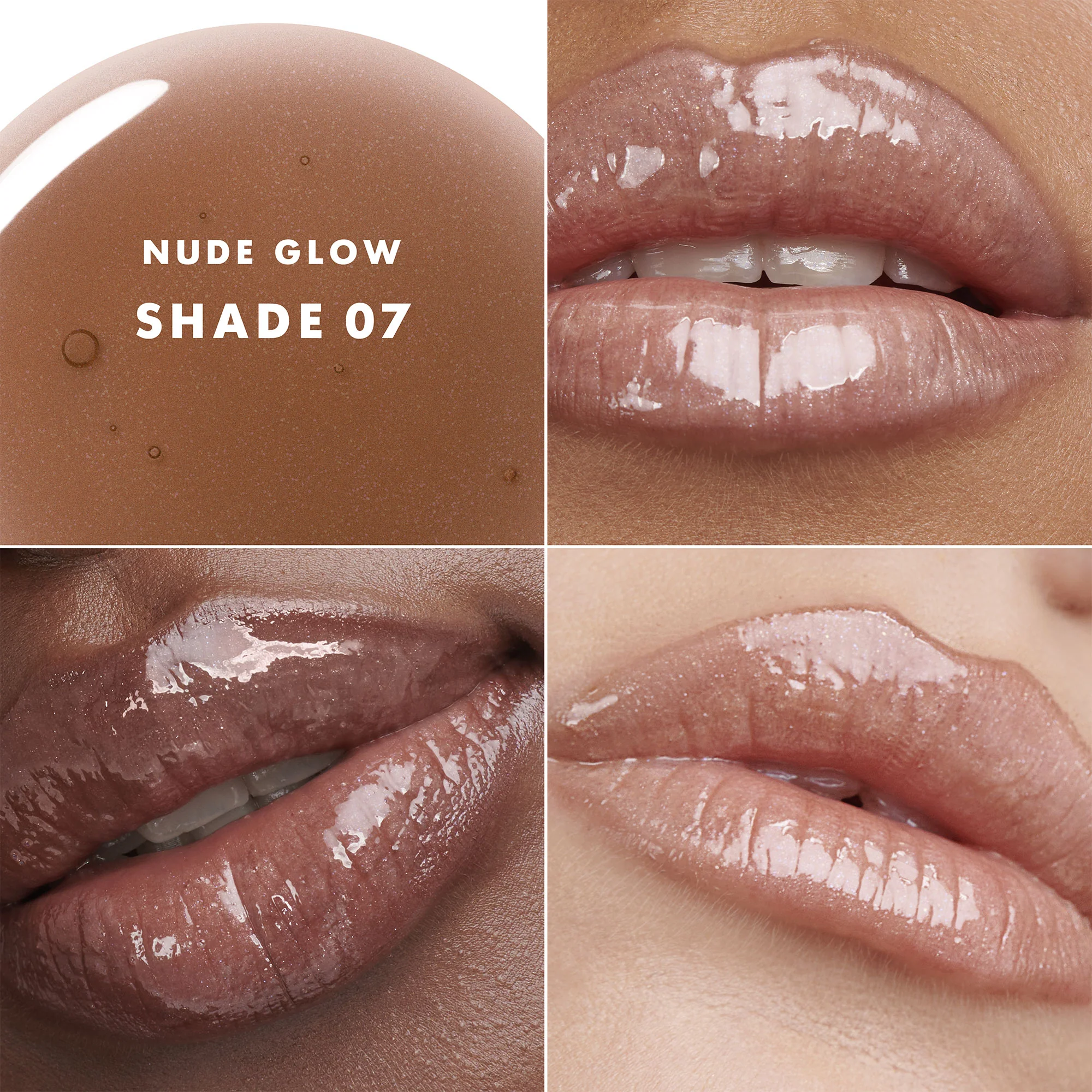Brillo labial Prisma Glass