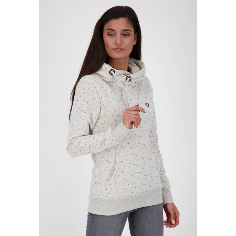 ALIFE AND KICKIN SarahAK B Sweatshirt Damen