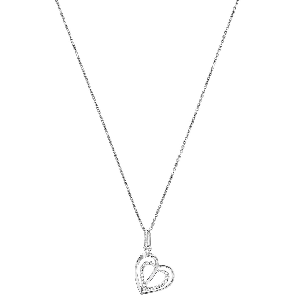 FAVS Chaînette 925 Argent collier
