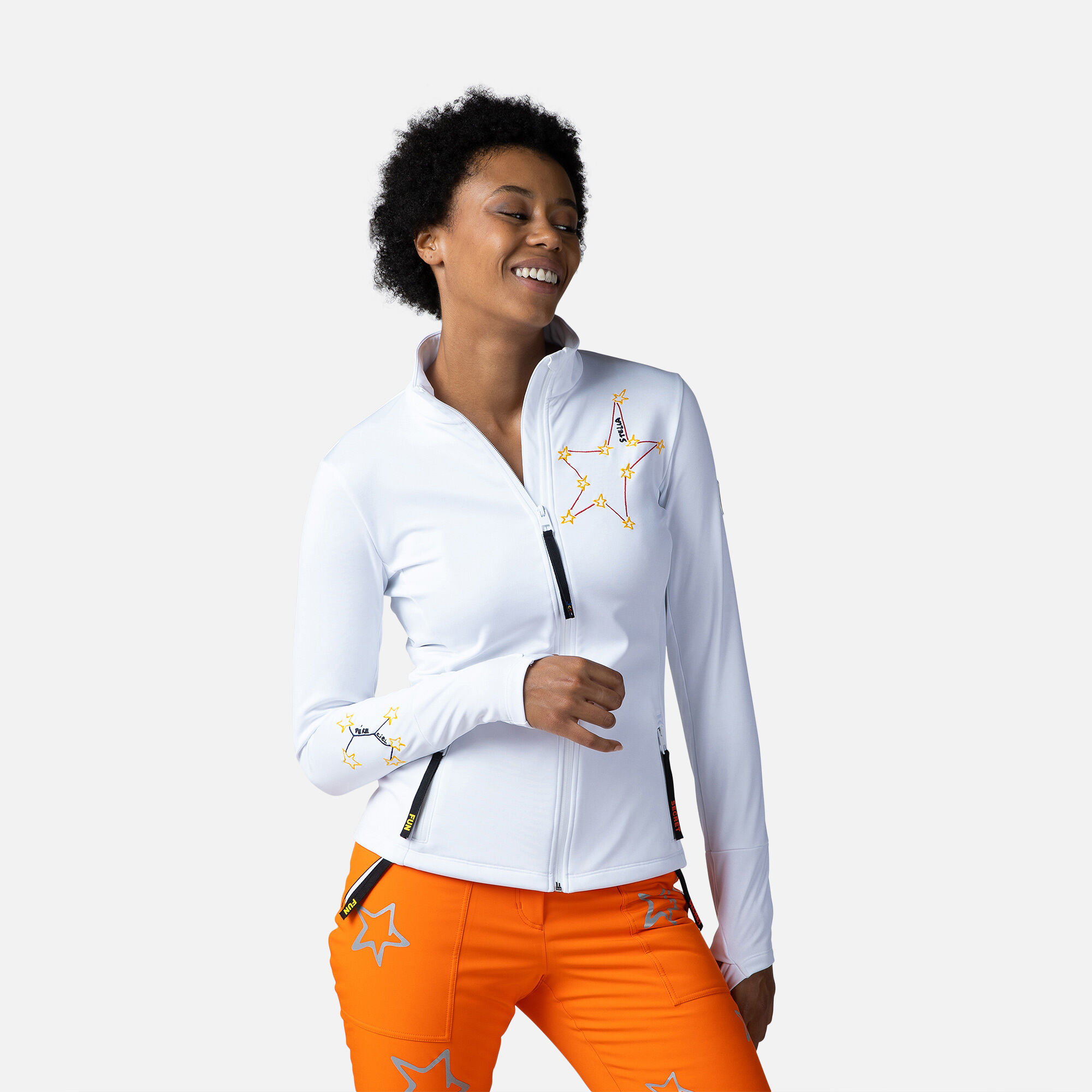 Veste JCC Climi femme