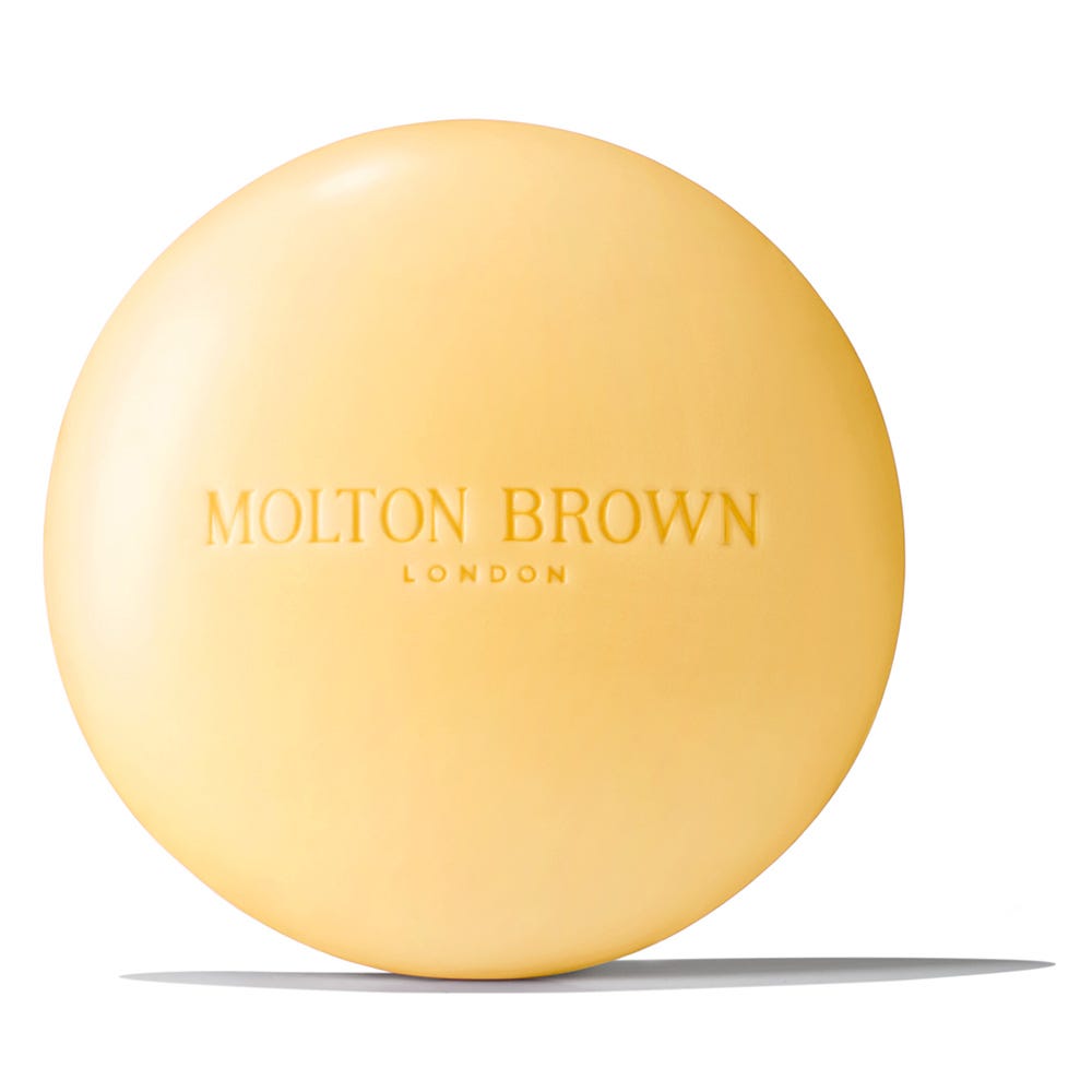 Molton Brown Orange & Bergamot Perfumed Soap 150 g