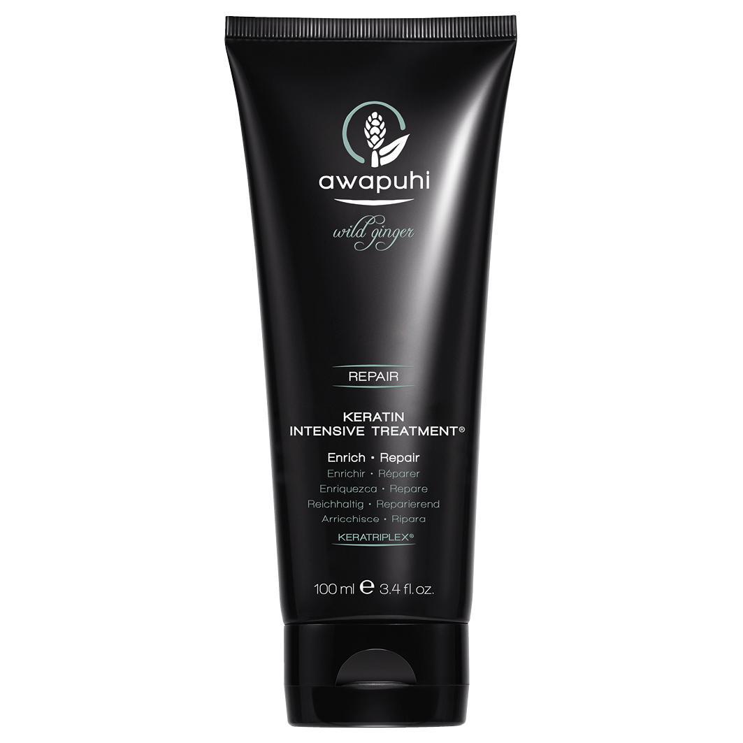 Awapuhi Wild Ginger® Keratin Intensive