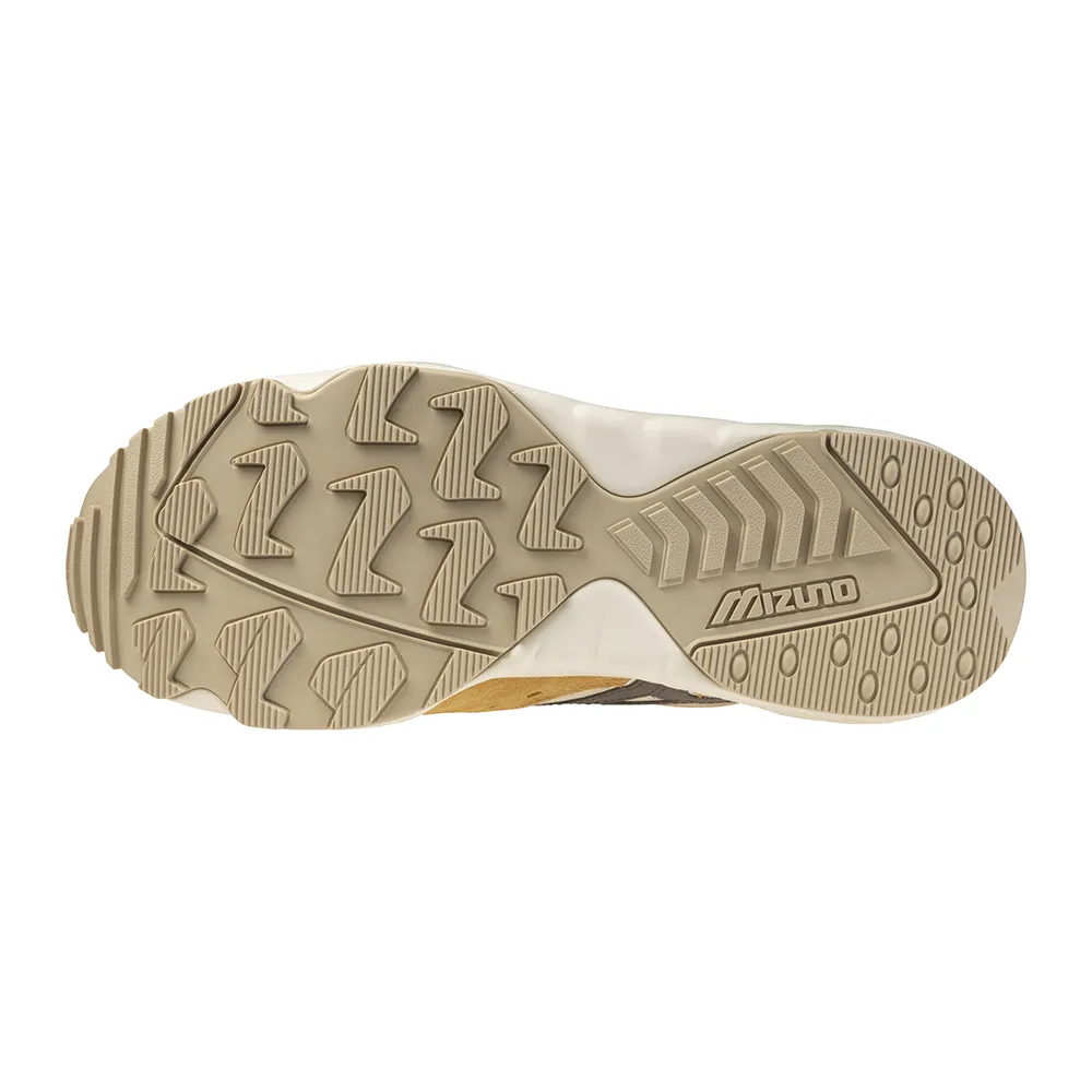 Mizuno Contender Beekeeping D1GA243301 / orange