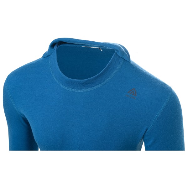 Aclima - Warmwool Hoodsweater V2 - Hoodie