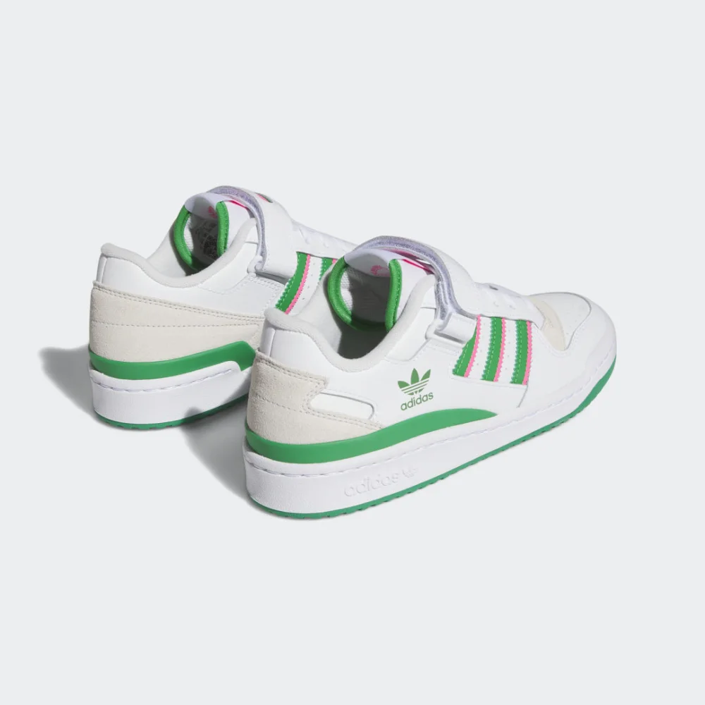 adidas Forum Low IE7422 / weiss