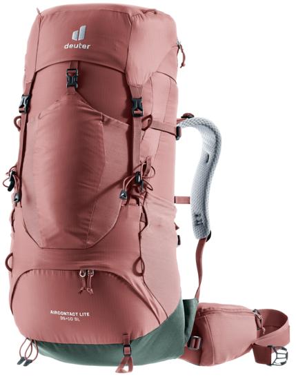 deuter Aircontact Lite 35 + 10 SL | Trekkingrucksack