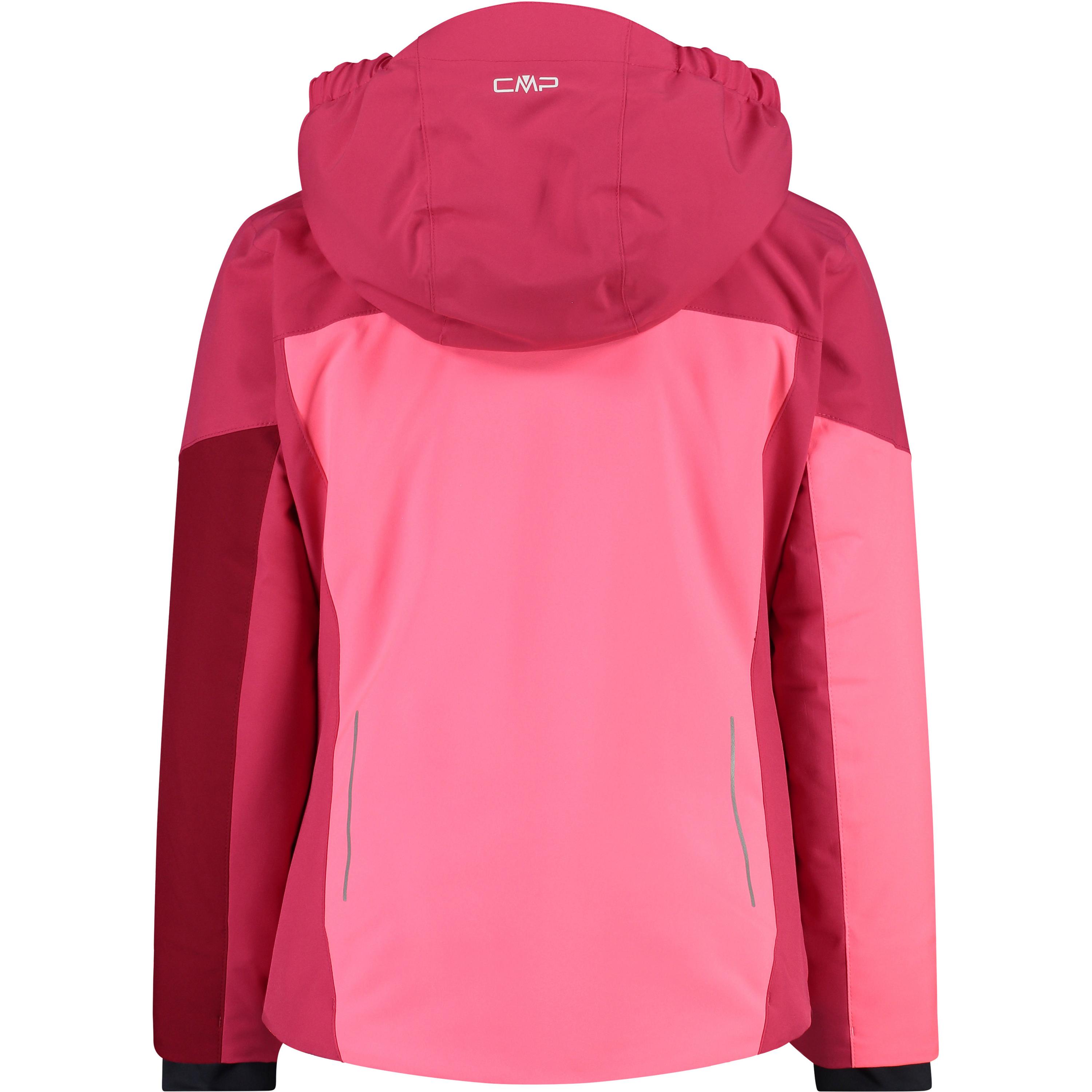 Outdoor jacket