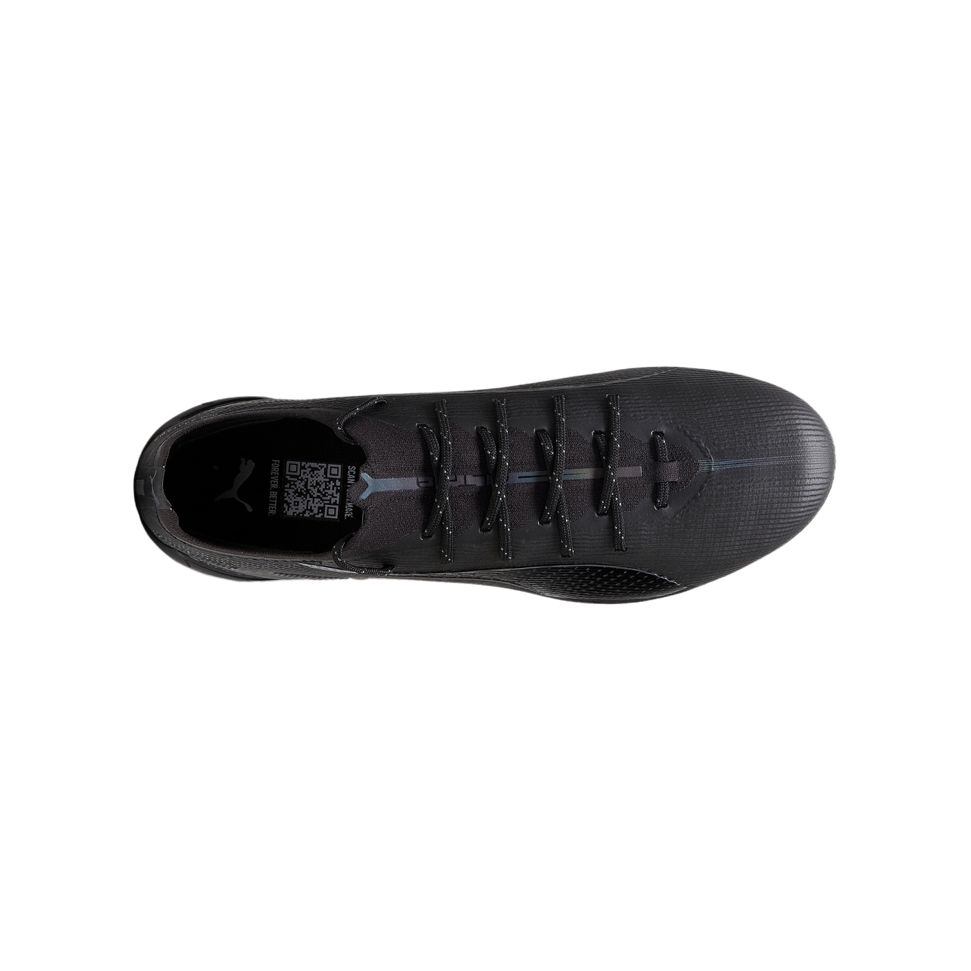 PUMA ULTRA 5 Ultimate FG Schwarz F02