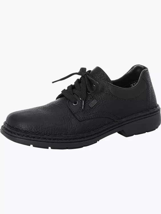 Rieker Herren Schnürschuhe