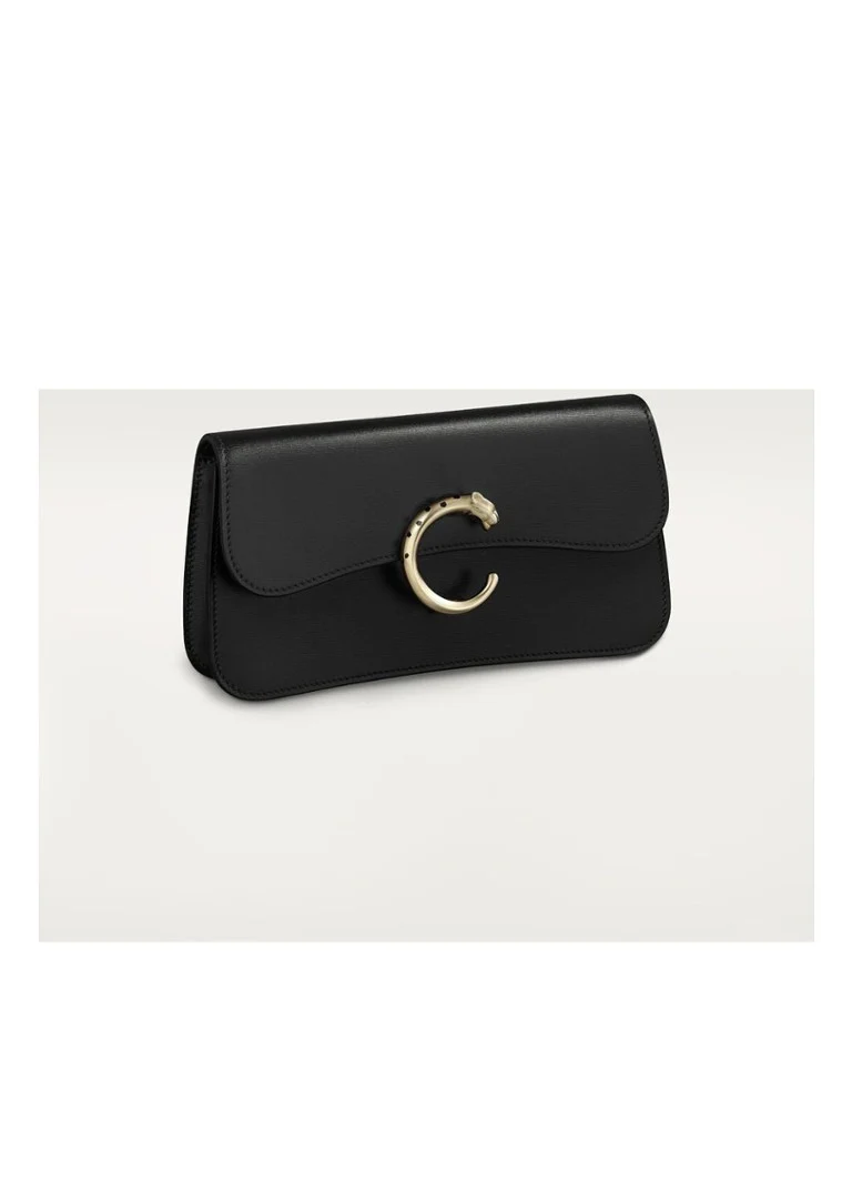 Cartier  Panthère de Cartier mini tas van kalfsleer CRL1002396