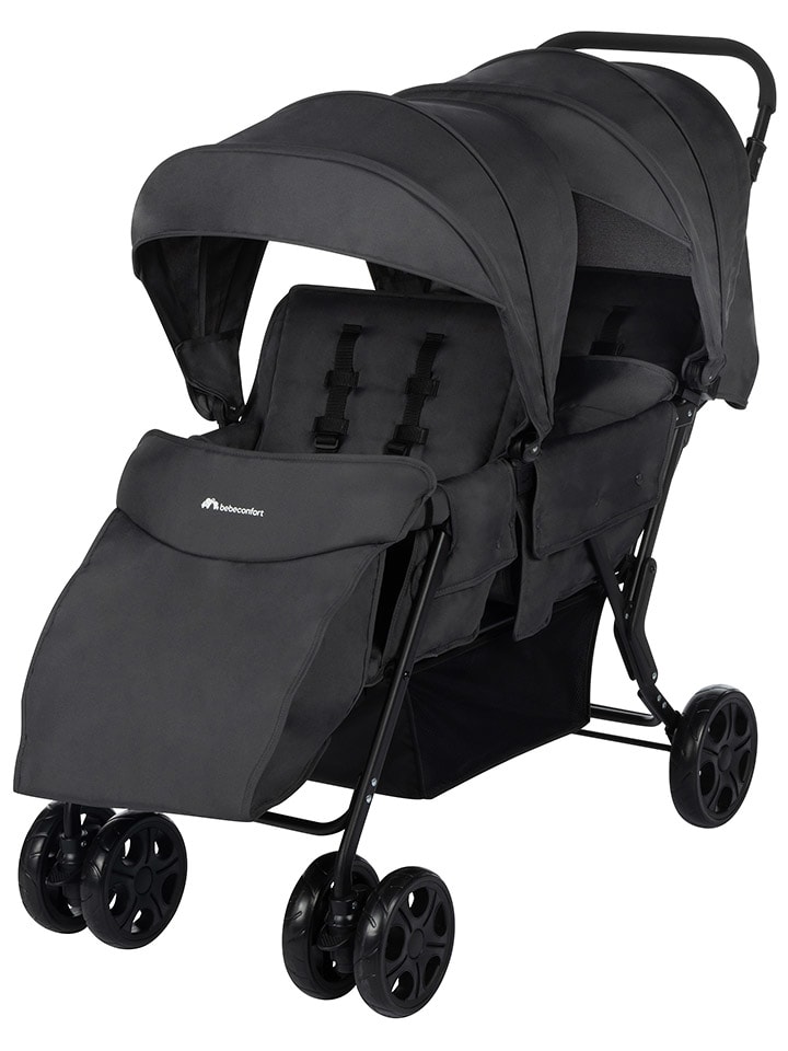 Bebeconfort Geschwisterkinderwagen 