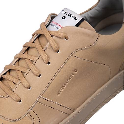 Strellson Sneaker Denis Evans