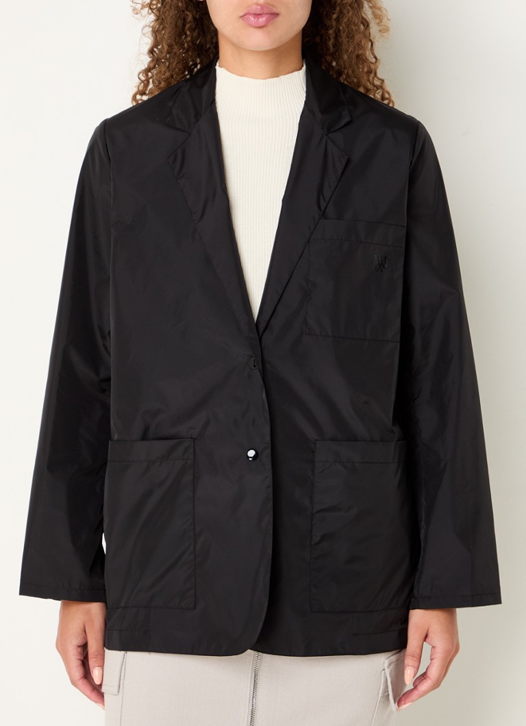 Giacca Max & Co Ufficio con tasche sul petto e laterali