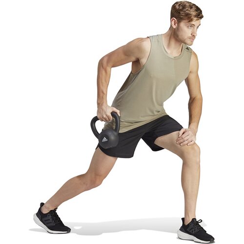 HERREN SHIRT D4T TANK