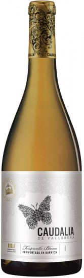 2020 Caudalia de Vallobera Rioja DOCa trocken - Bodegas Vallobera
