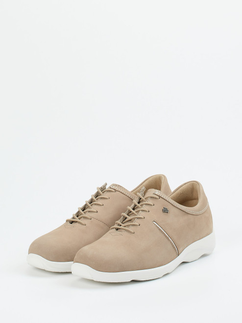 Schnürschuh-26513390023 Finn Comfort