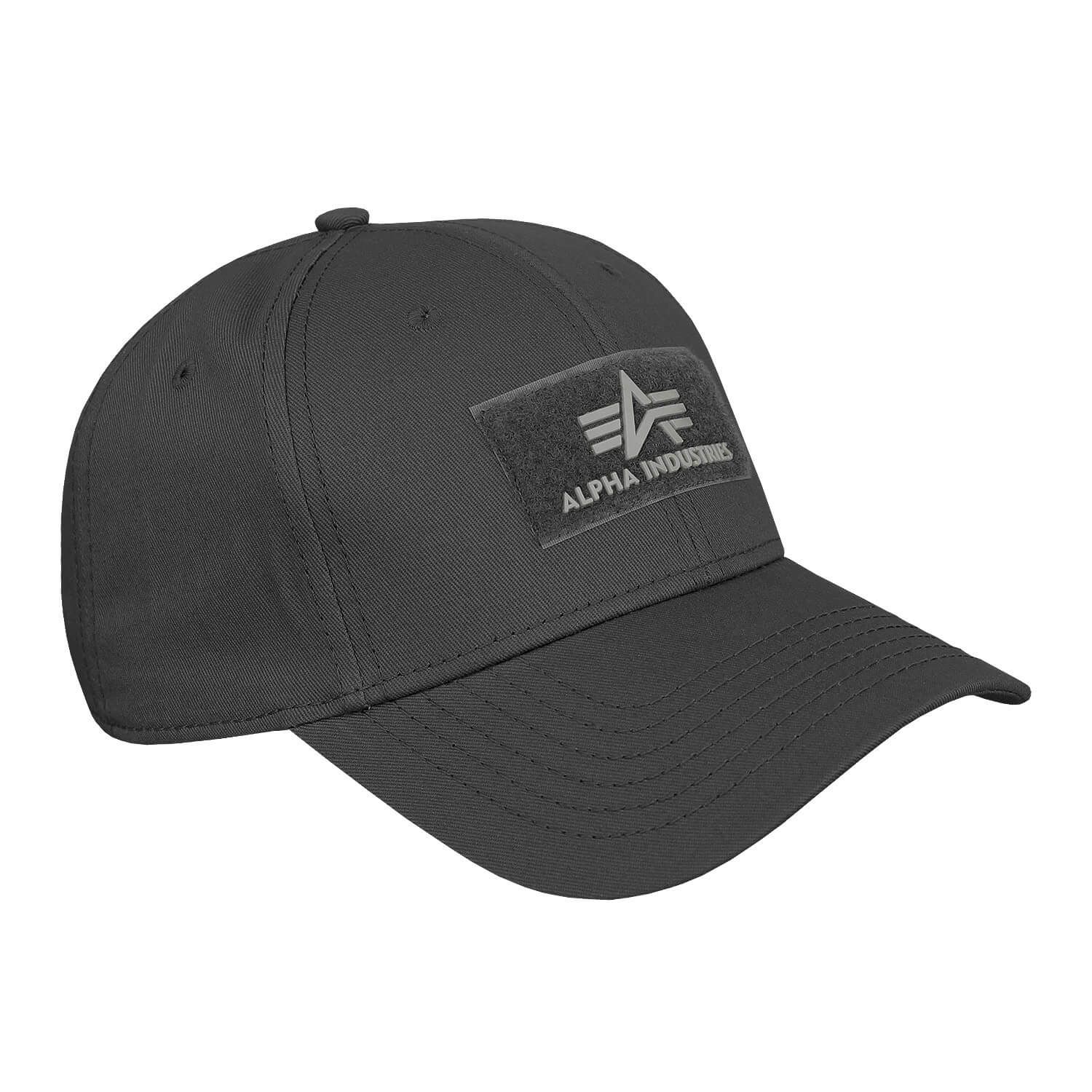 Cap VLC II