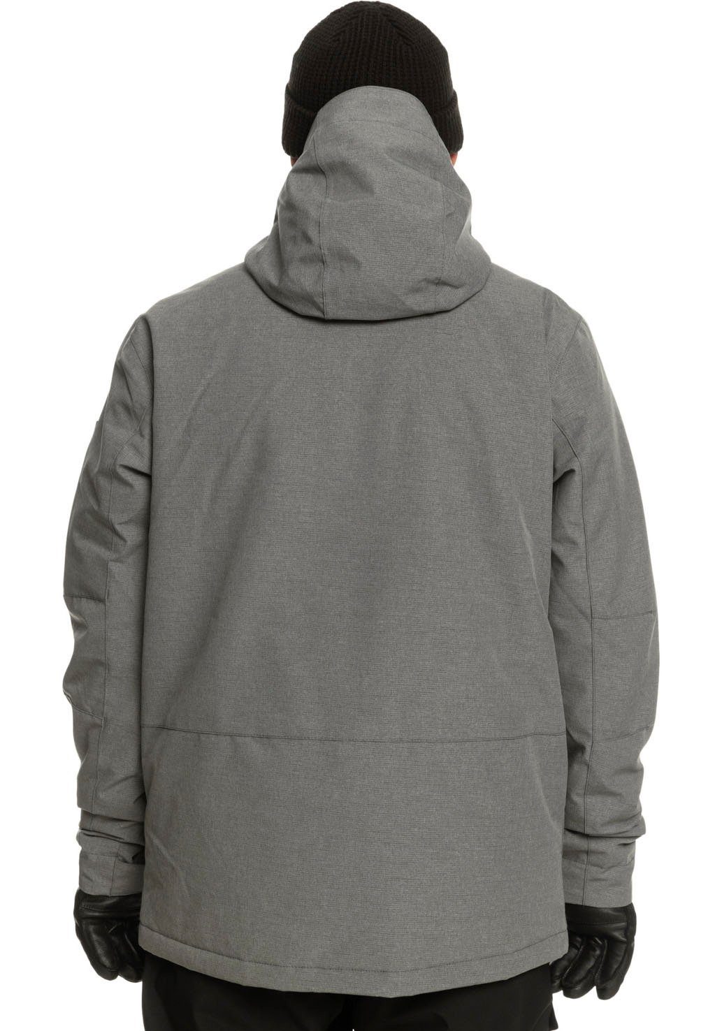 Quiksilver Skijacke MISSION SOLI JK SNJT